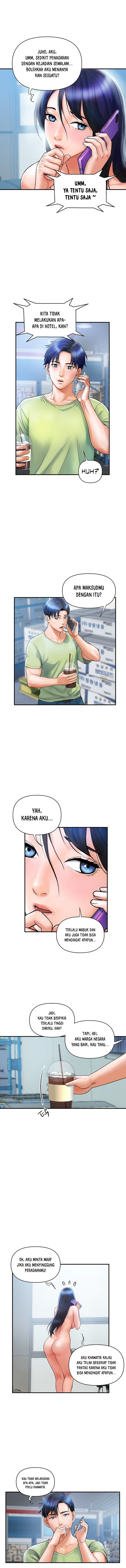 Department Store Ladies - Chapter 6 2 Department Store Ladies - Chapter 6 2