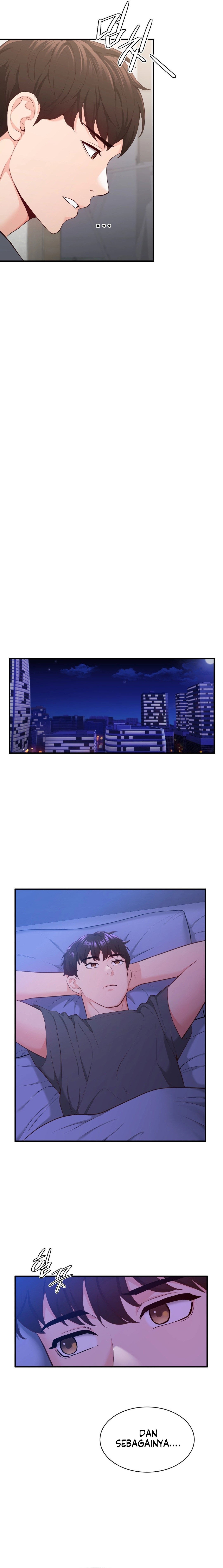 Strawberry Market - Chapter 6 8 Strawberry Market - Chapter 6 8