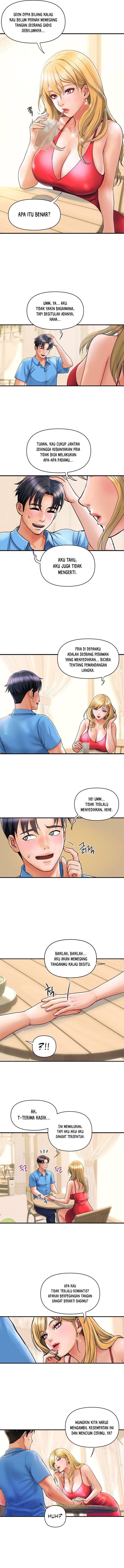 Department Store Ladies - Chapter 6 9 Department Store Ladies - Chapter 6 9