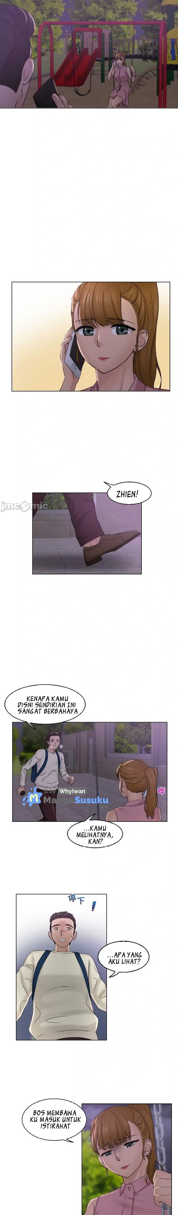 Girlfriend and Slave - Chapter 6 10 Girlfriend and Slave - Chapter 6 10