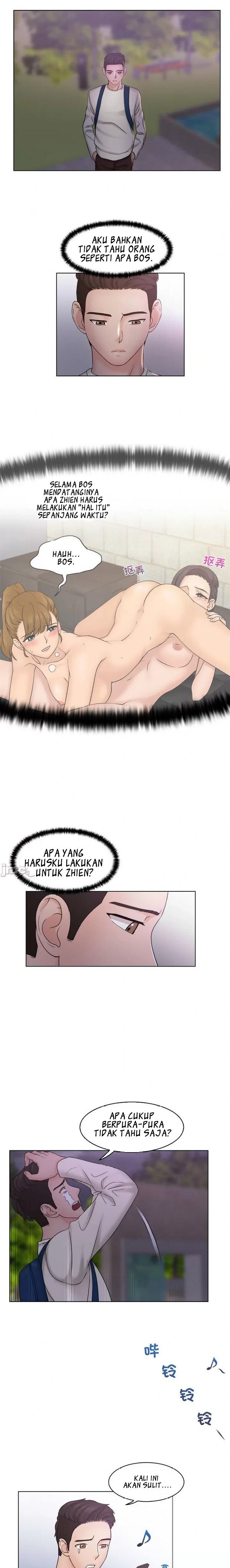 Girlfriend and Slave - Chapter 6 7 Girlfriend and Slave - Chapter 6 7