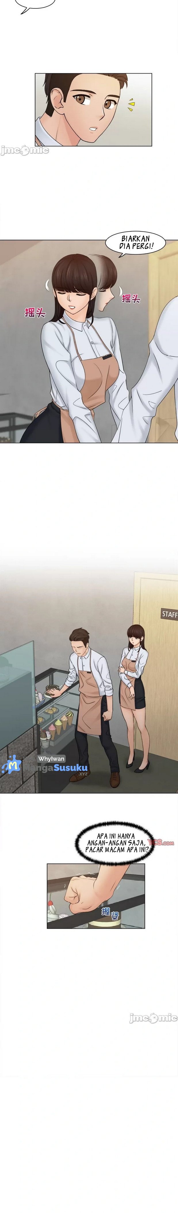 Girlfriend and Slave - Chapter 6 6 Girlfriend and Slave - Chapter 6 6