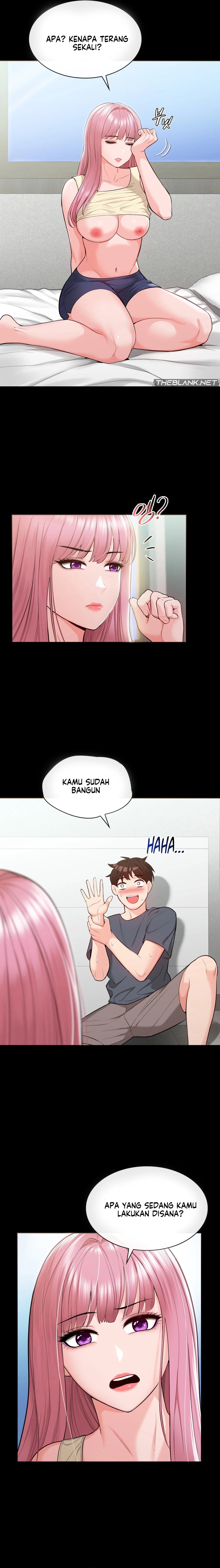 Strawberry Market - Chapter 6 16 Strawberry Market - Chapter 6 16