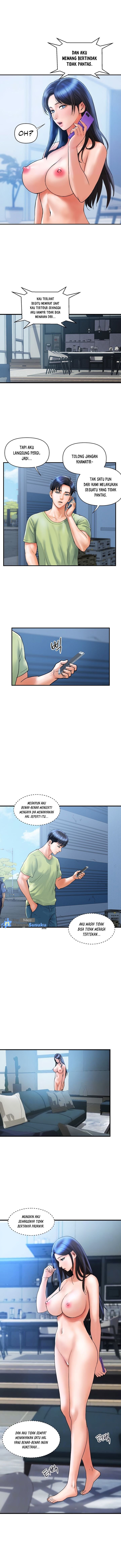 Department Store Ladies - Chapter 6 3 Department Store Ladies - Chapter 6 3