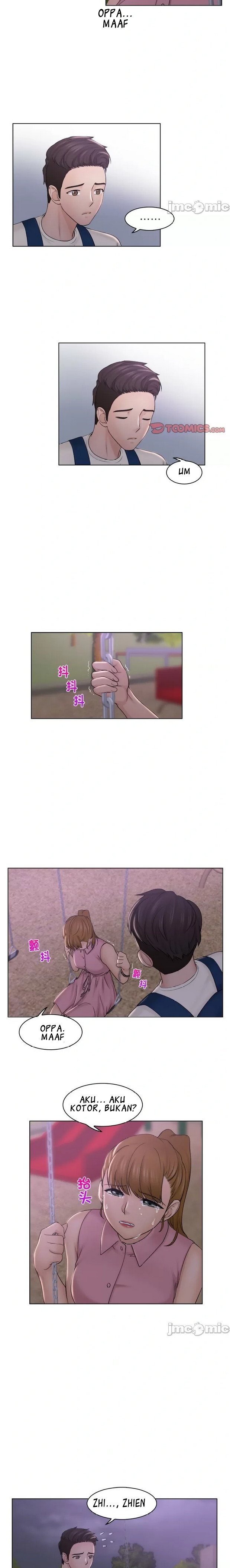 Girlfriend and Slave - Chapter 6 11 Girlfriend and Slave - Chapter 6 11