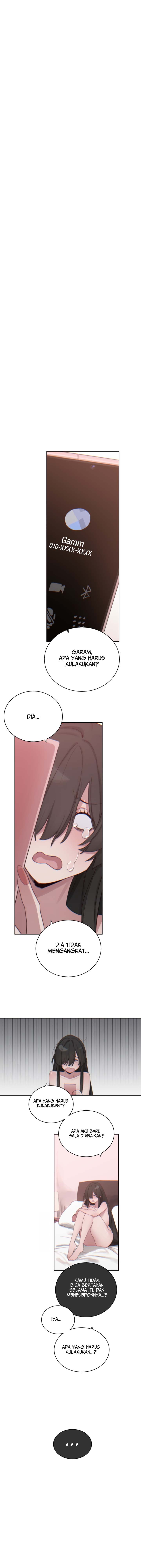 Cold? Hot! - Chapter 6 11