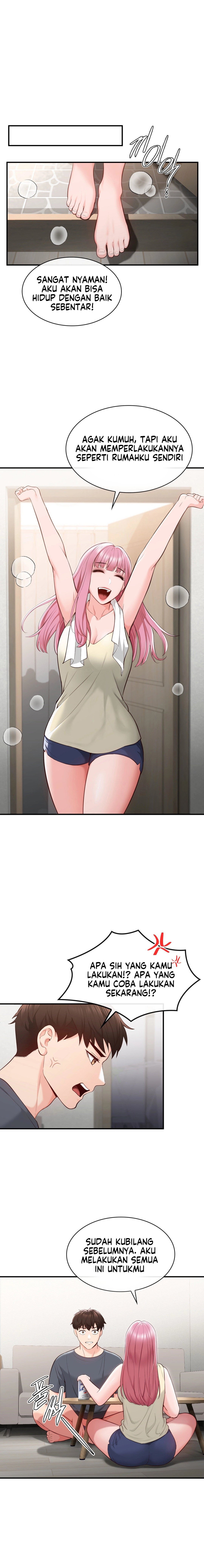 Strawberry Market - Chapter 6 6 Strawberry Market - Chapter 6 6