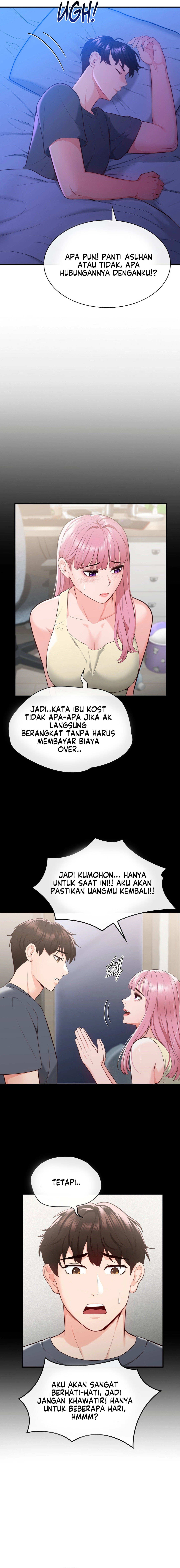 Strawberry Market - Chapter 6 10 Strawberry Market - Chapter 6 10