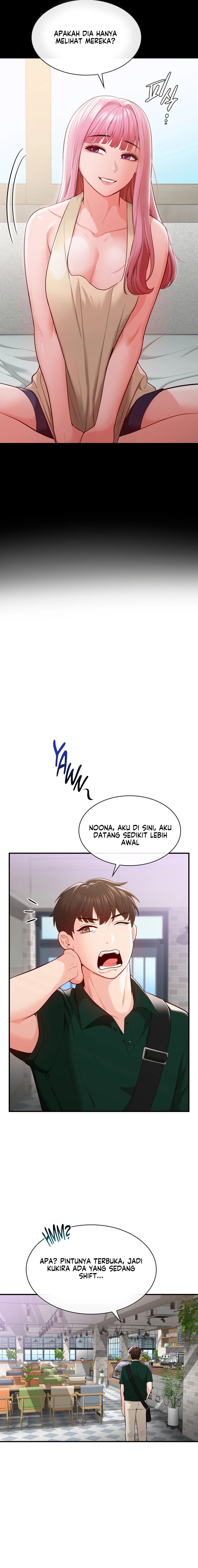 Strawberry Market - Chapter 6 18 Strawberry Market - Chapter 6 18