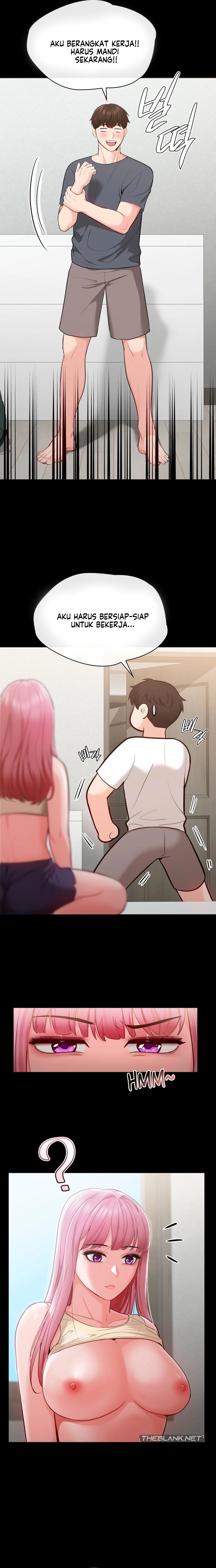 Strawberry Market - Chapter 6 17 Strawberry Market - Chapter 6 17