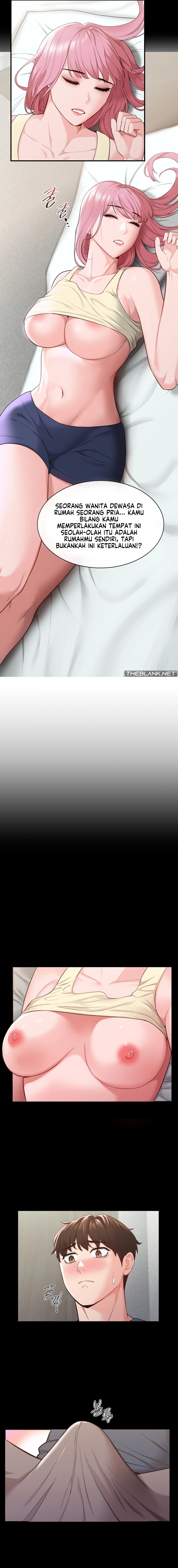 Strawberry Market - Chapter 6 12 Strawberry Market - Chapter 6 12