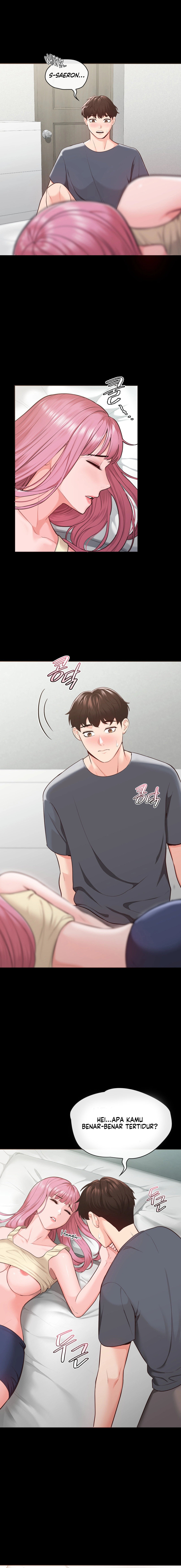 Strawberry Market - Chapter 6 13 Strawberry Market - Chapter 6 13