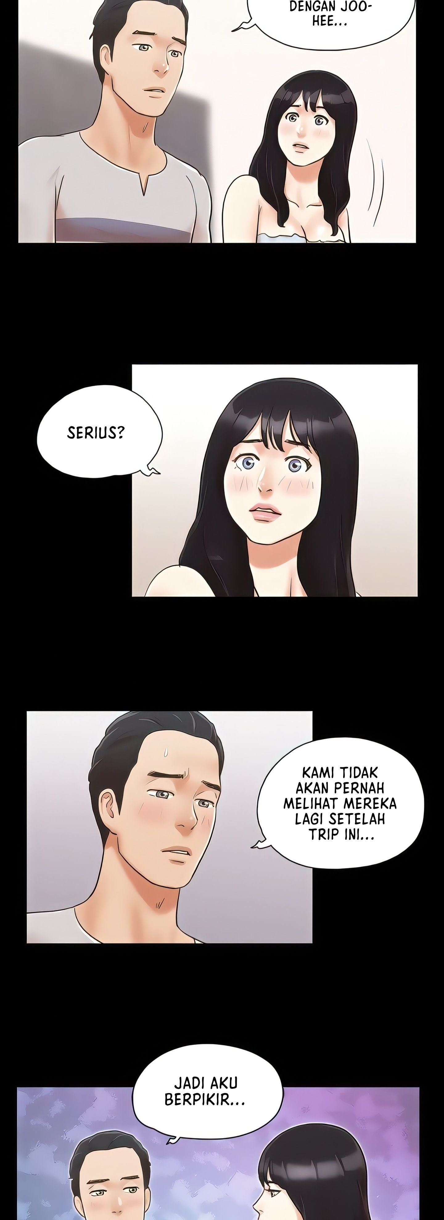 Only With Consent Uncensored - Chapter 7 24 Only With Consent Uncensored - Chapter 7 24