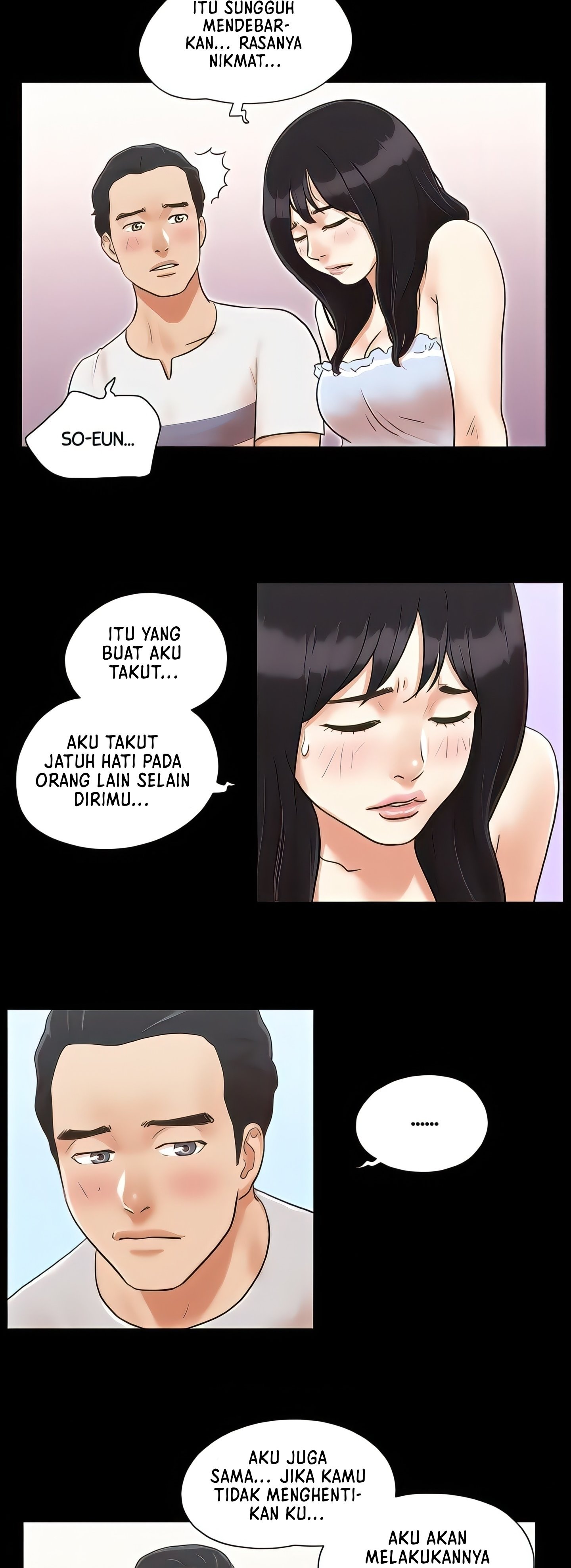 Only With Consent Uncensored - Chapter 7 23 Only With Consent Uncensored - Chapter 7 23