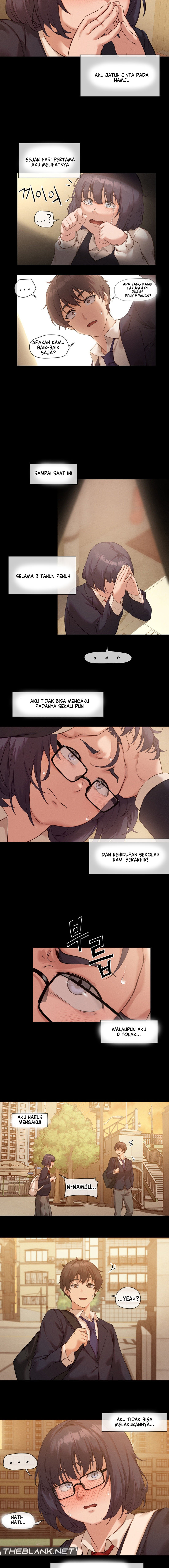 Gacha Girl Next Door - Chapter 7 5 Gacha Girl Next Door - Chapter 7 5