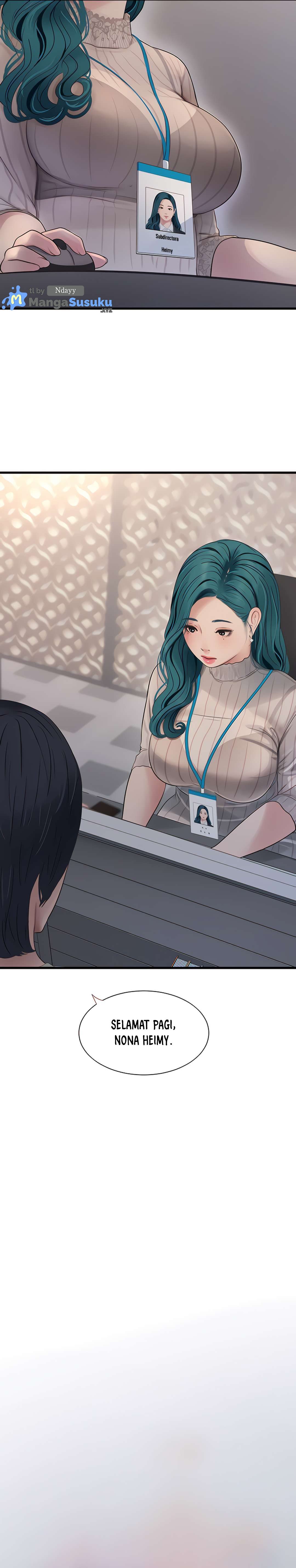 The Hole Diary - Chapter 7 11 The Hole Diary - Chapter 7 11