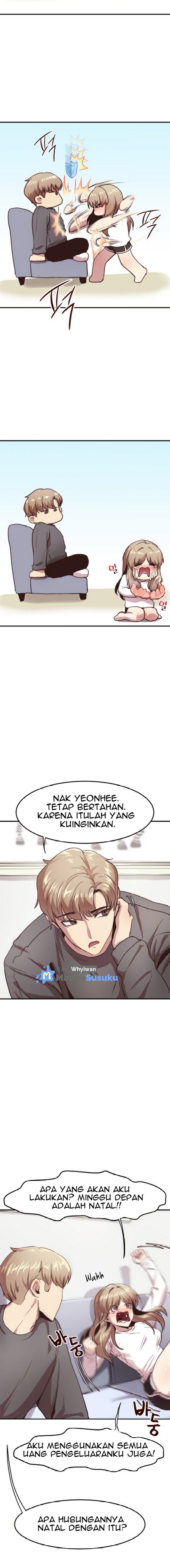 With My Brothers Friends - Chapter 7 5