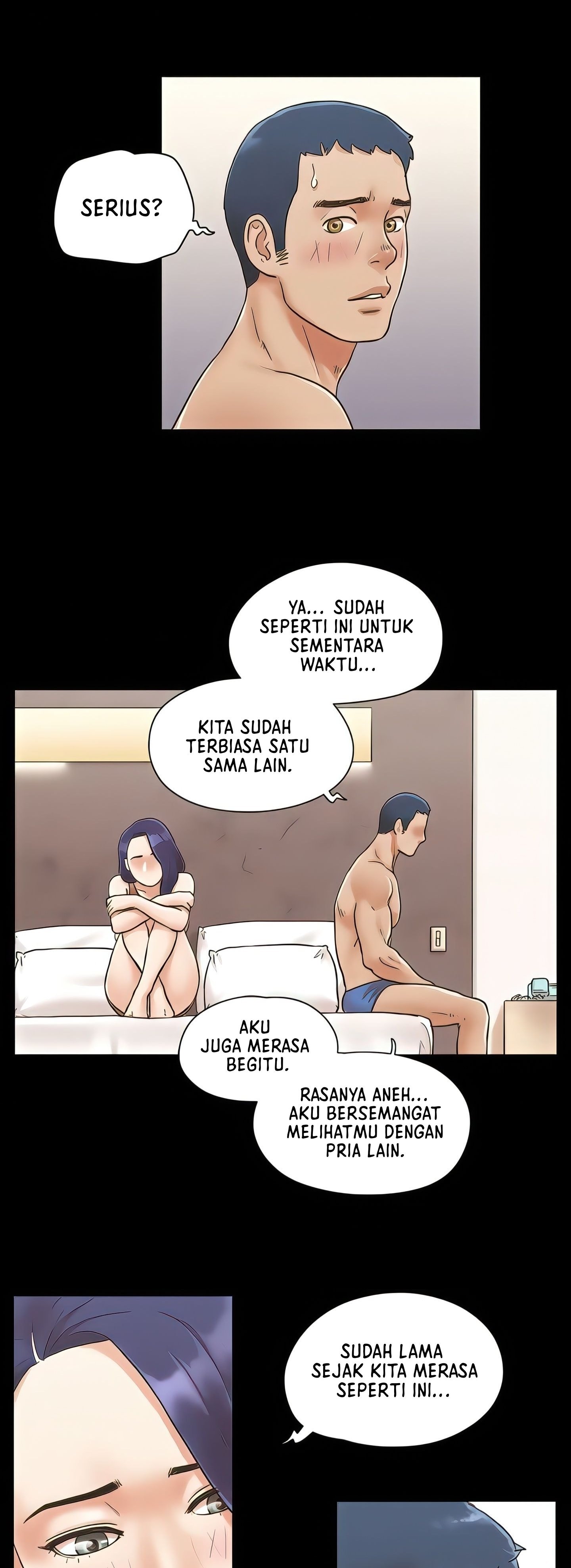 Only With Consent Uncensored - Chapter 7 27 Only With Consent Uncensored - Chapter 7 27