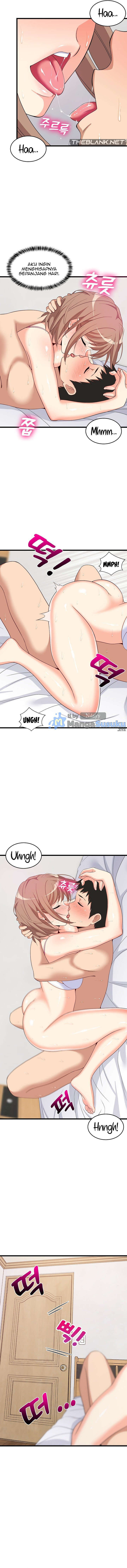 College Grades Skyrocketing - Chapter 7 13