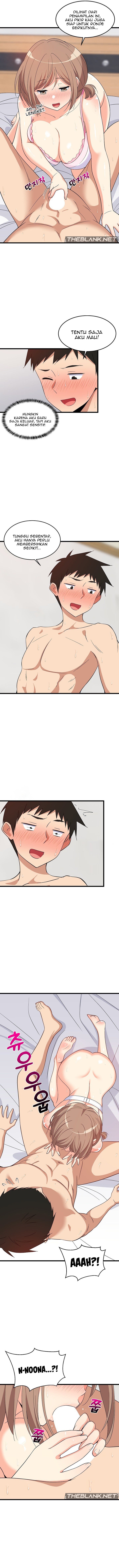 College Grades Skyrocketing - Chapter 7 3