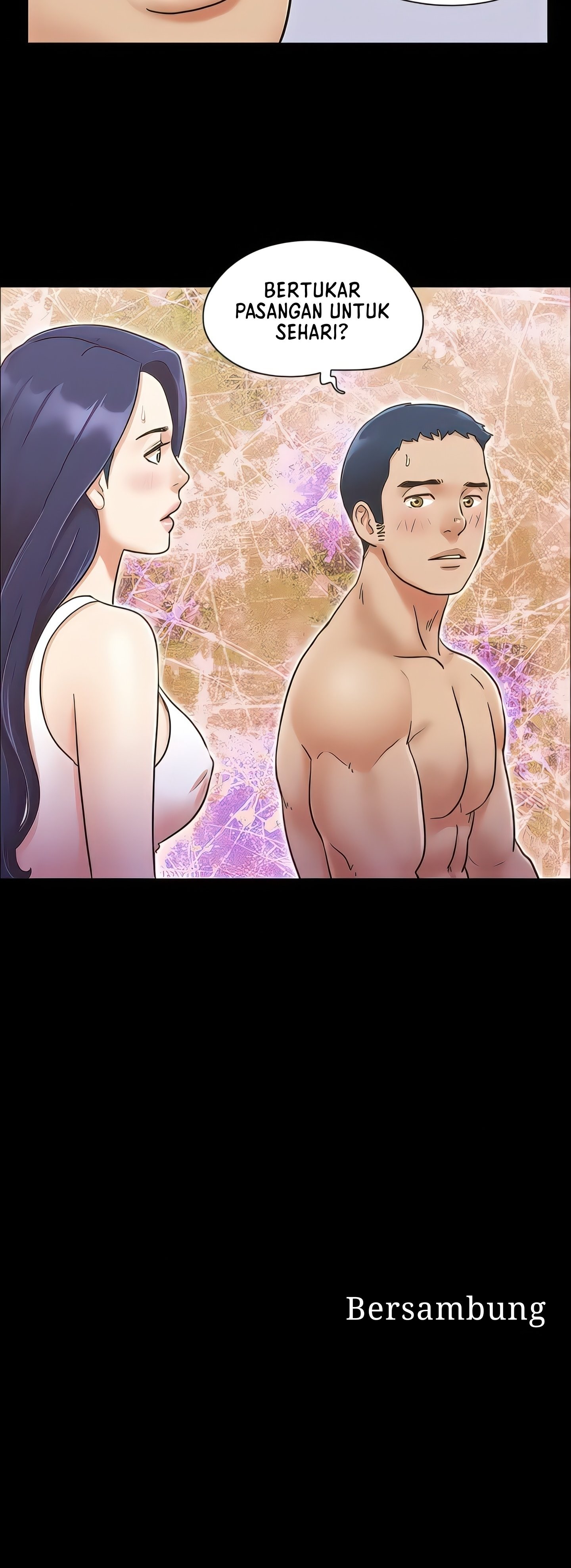 Only With Consent Uncensored - Chapter 7 31 Only With Consent Uncensored - Chapter 7 31