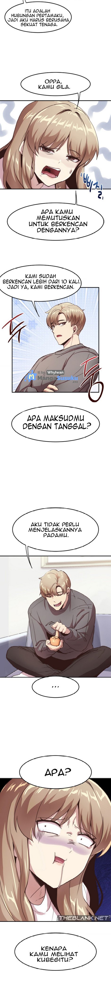 With My Brothers Friends - Chapter 7 14
