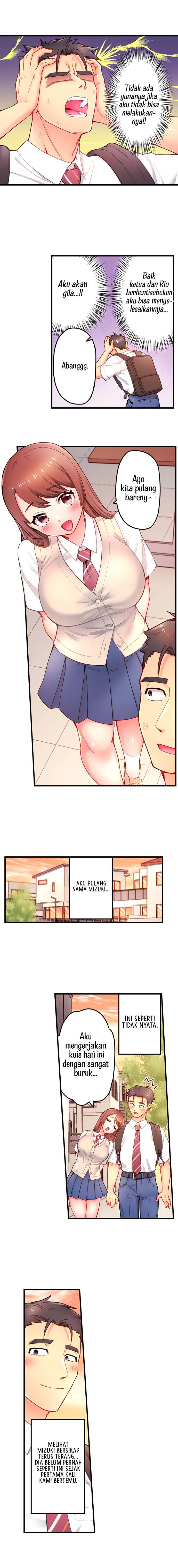 Is That Mister Well-Hung! - Chapter 7 6 Is That Mister Well-Hung! - Chapter 7 6