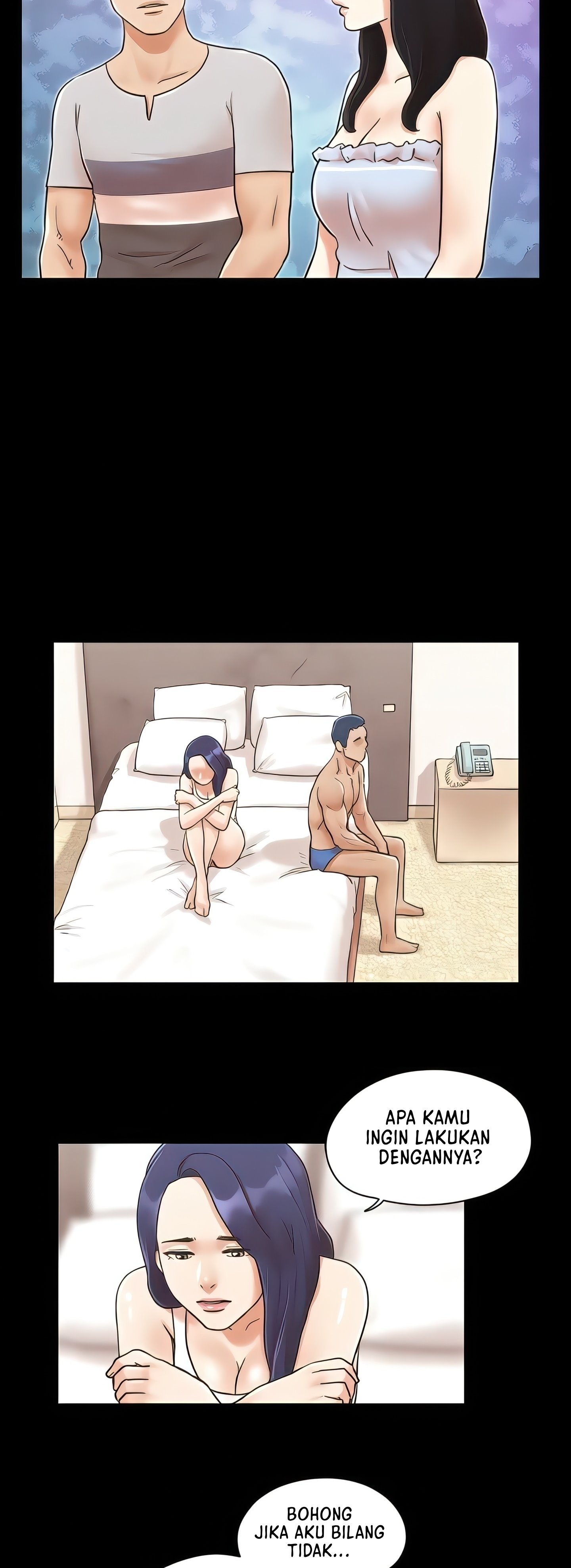 Only With Consent Uncensored - Chapter 7 25 Only With Consent Uncensored - Chapter 7 25