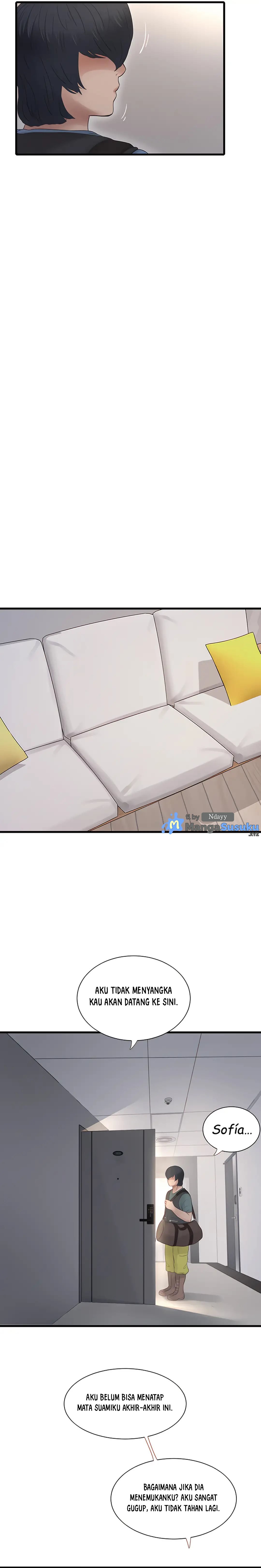 The Hole Diary - Chapter 7 19 The Hole Diary - Chapter 7 19