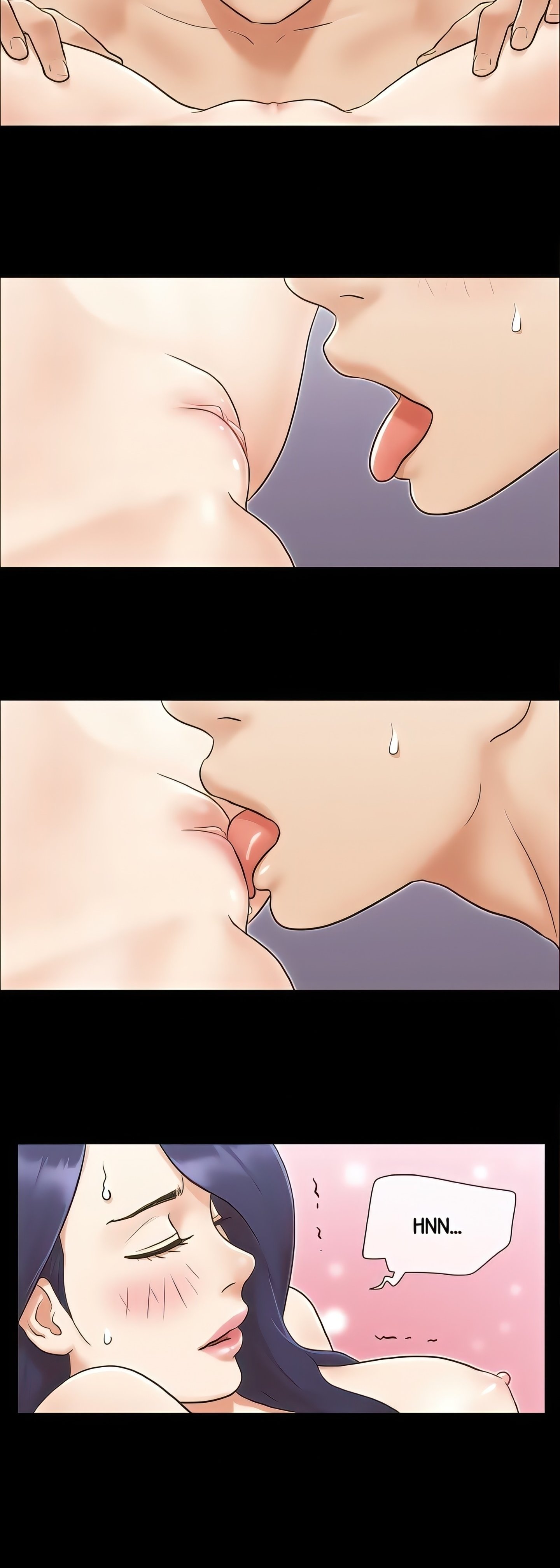 Only With Consent Uncensored - Chapter 7 14 Only With Consent Uncensored - Chapter 7 14