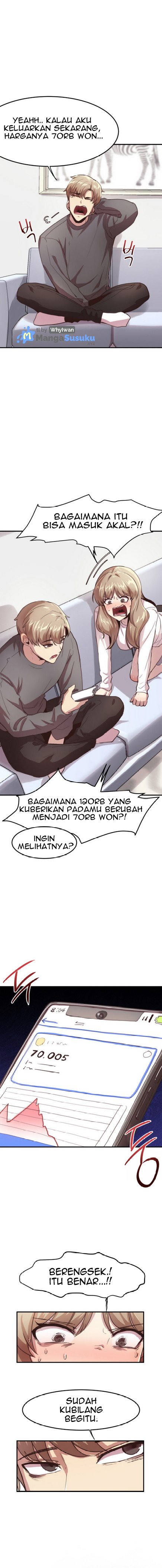With My Brothers Friends - Chapter 7 3