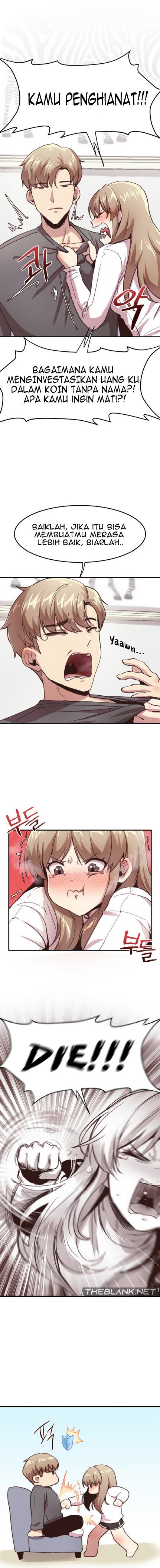 With My Brothers Friends - Chapter 7 4