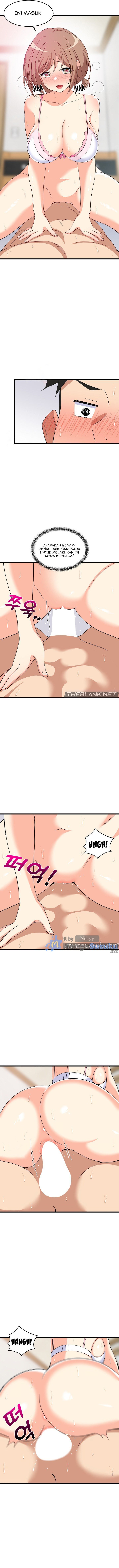 College Grades Skyrocketing - Chapter 7 7