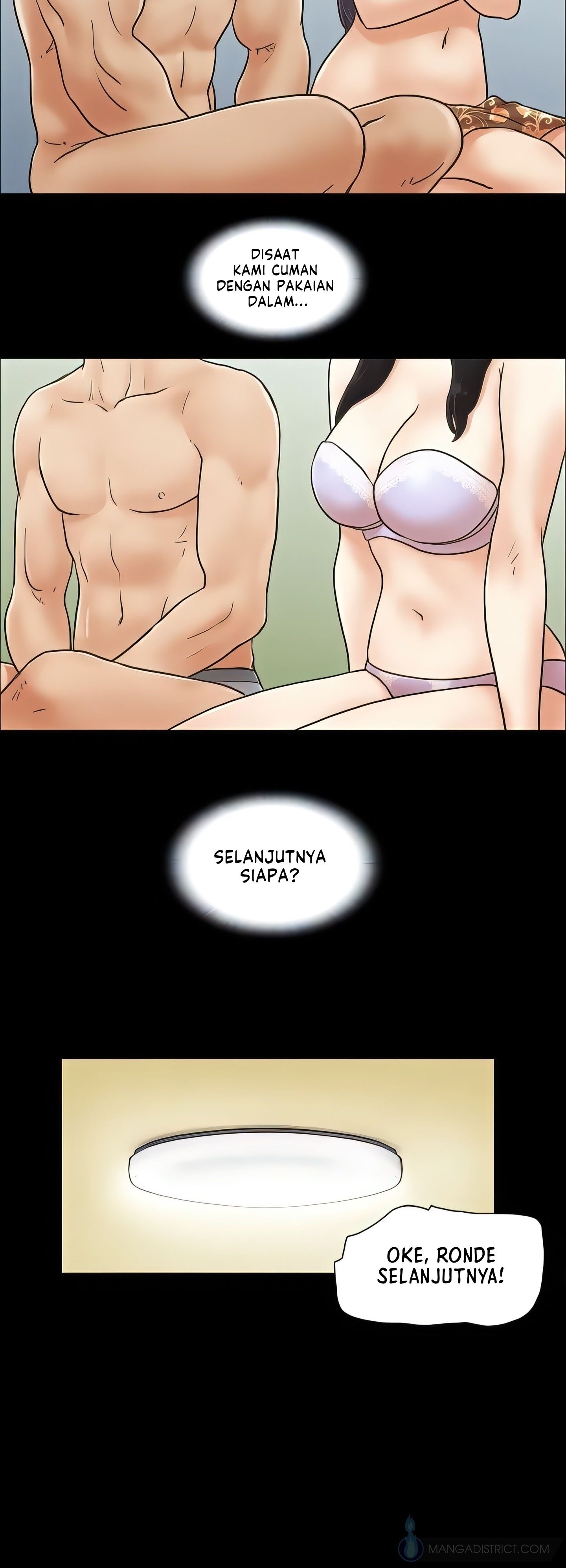 Only With Consent Uncensored - Chapter 5 18 Only With Consent Uncensored - Chapter 5 18