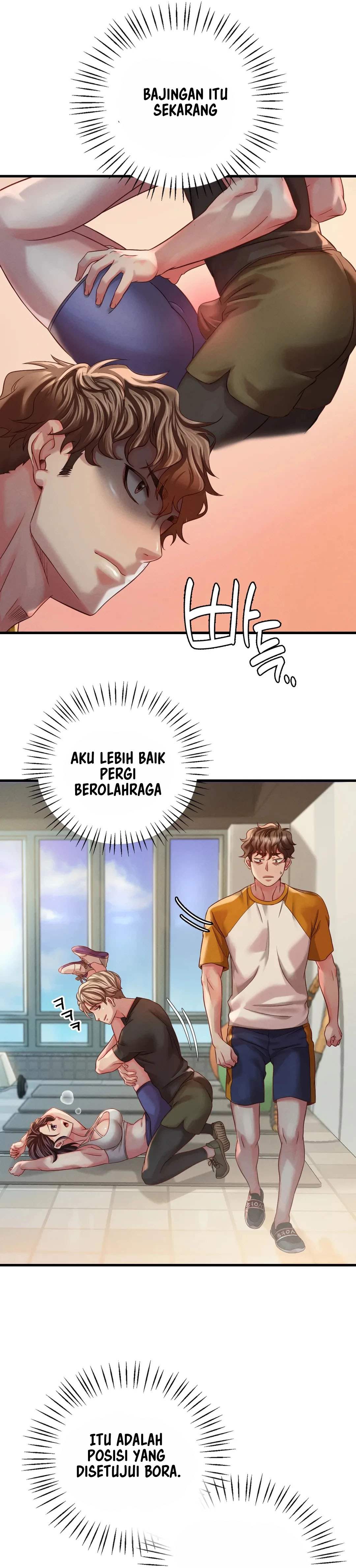 Drunk on You Uncen - Chapter 5 60 Drunk on You Uncen - Chapter 5 60