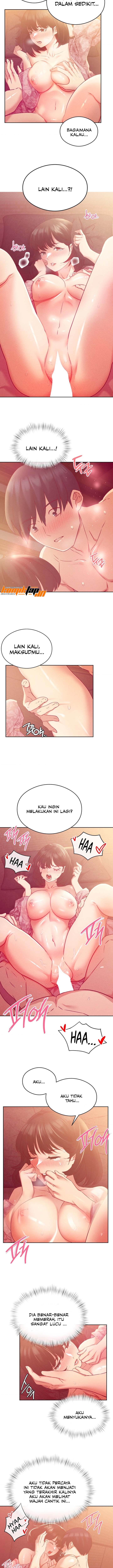 Shall We Go to the Ryokan Together? - Chapter 5 2