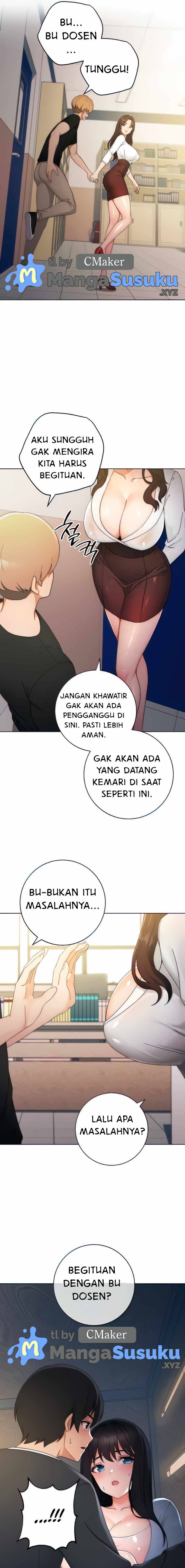 Love Choice - Chapter 5 24