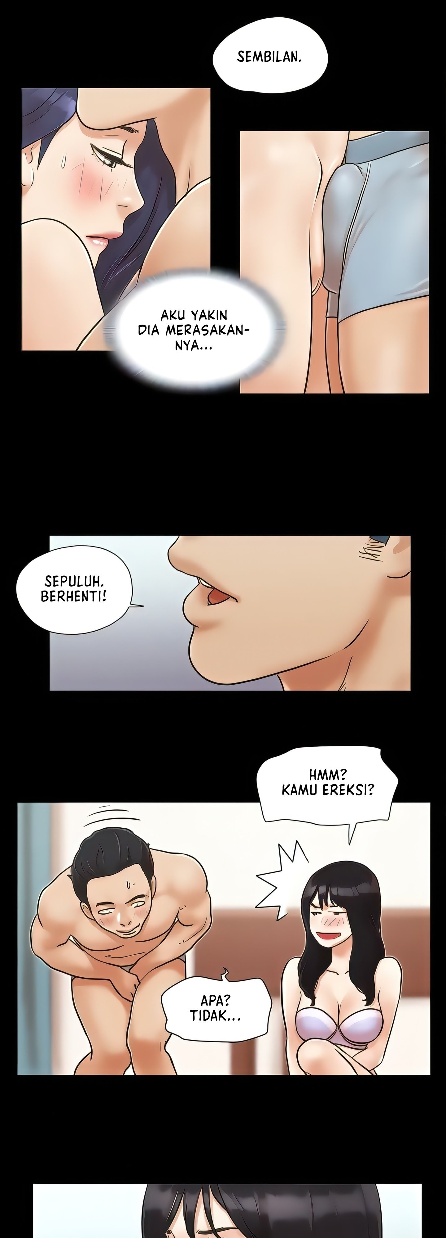 Only With Consent Uncensored - Chapter 5 14 Only With Consent Uncensored - Chapter 5 14