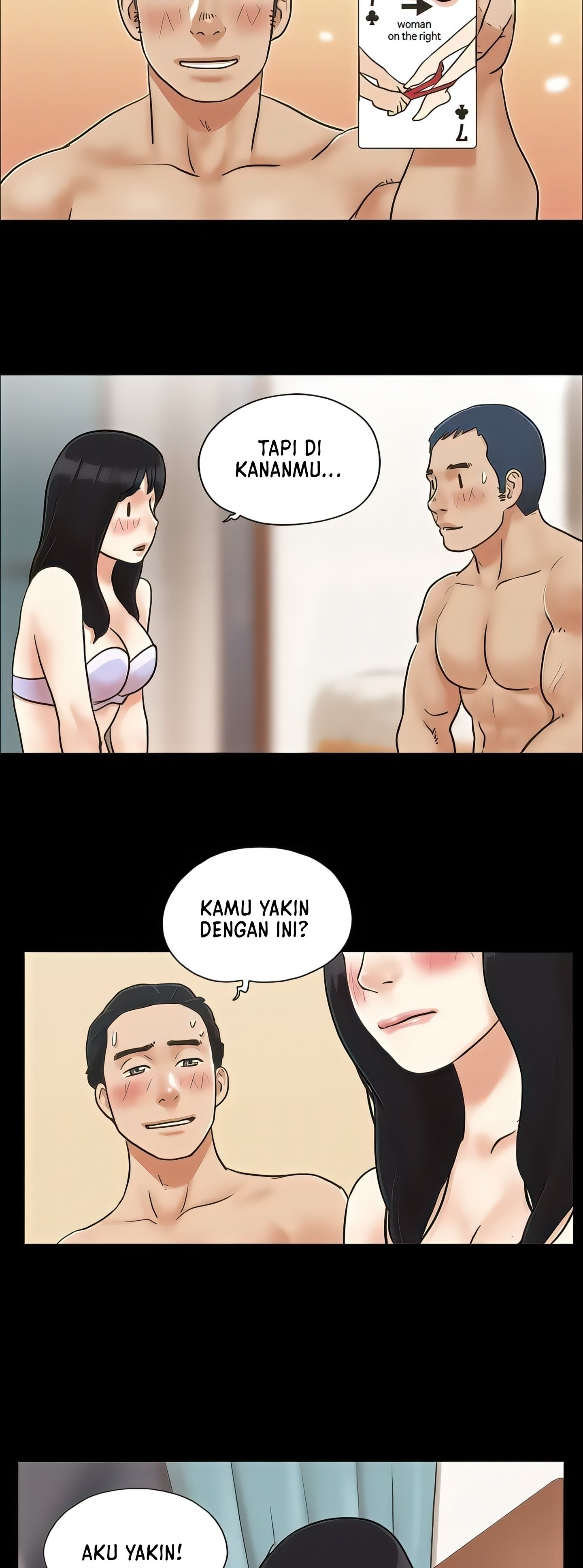 Only With Consent Uncensored - Chapter 5 20 Only With Consent Uncensored - Chapter 5 20