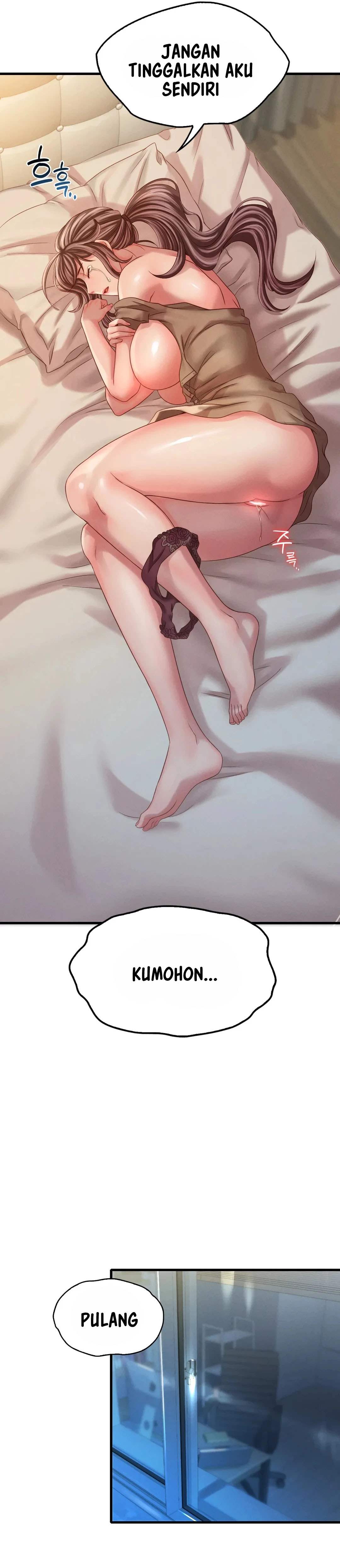 Drunk on You Uncen - Chapter 5 36 Drunk on You Uncen - Chapter 5 36