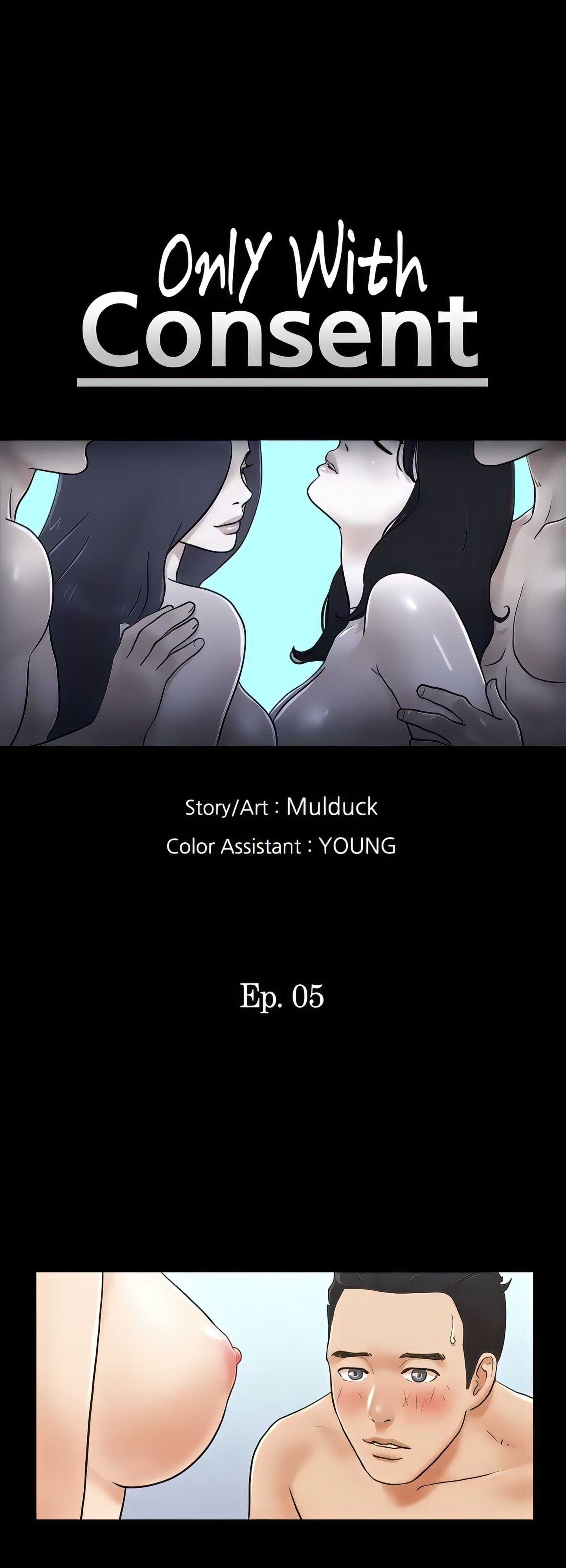 Only With Consent Uncensored - Chapter 5 4 Only With Consent Uncensored - Chapter 5 4