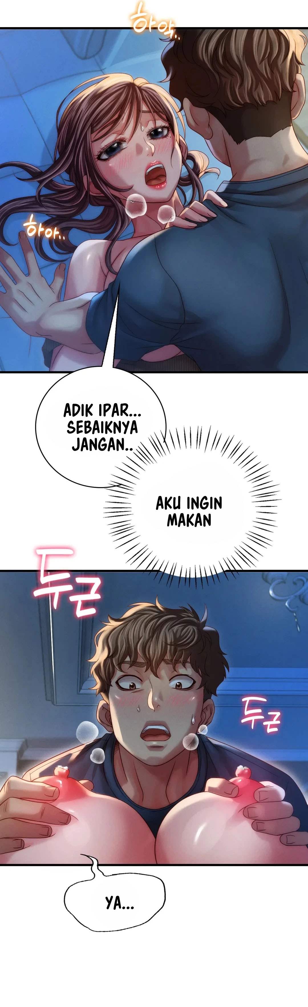 Drunk on You Uncen - Chapter 5 12 Drunk on You Uncen - Chapter 5 12