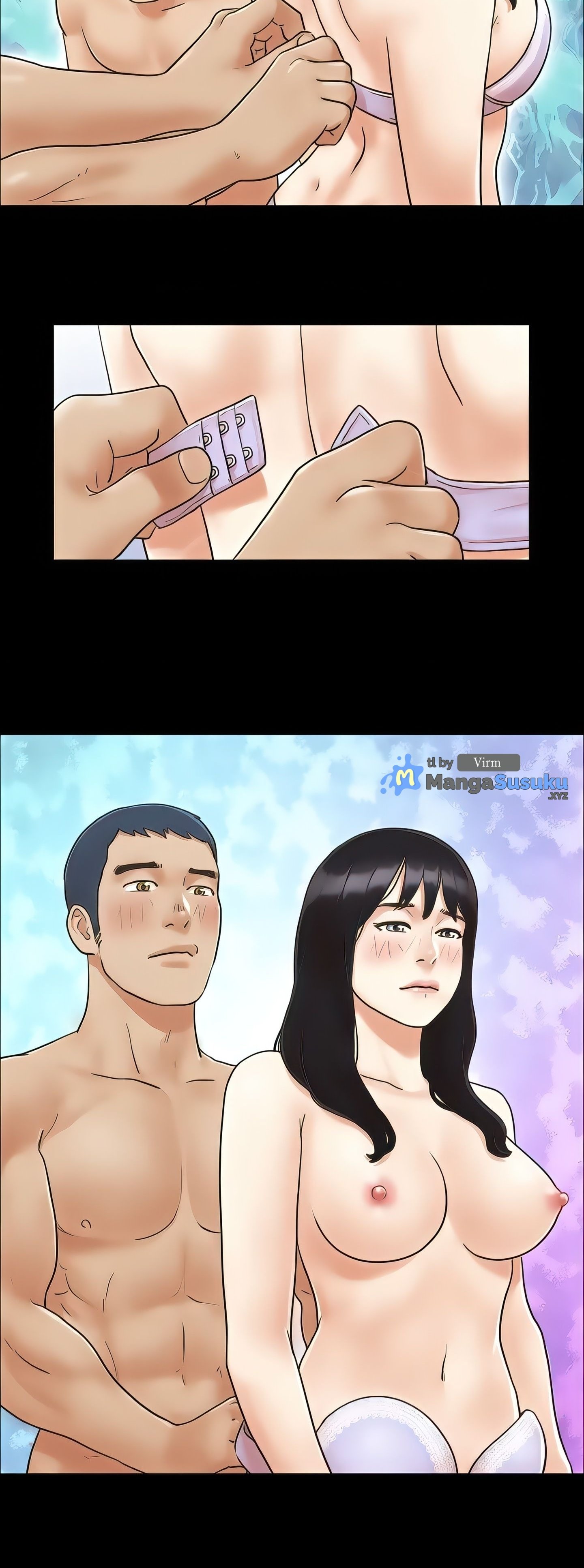 Only With Consent Uncensored - Chapter 5 22 Only With Consent Uncensored - Chapter 5 22