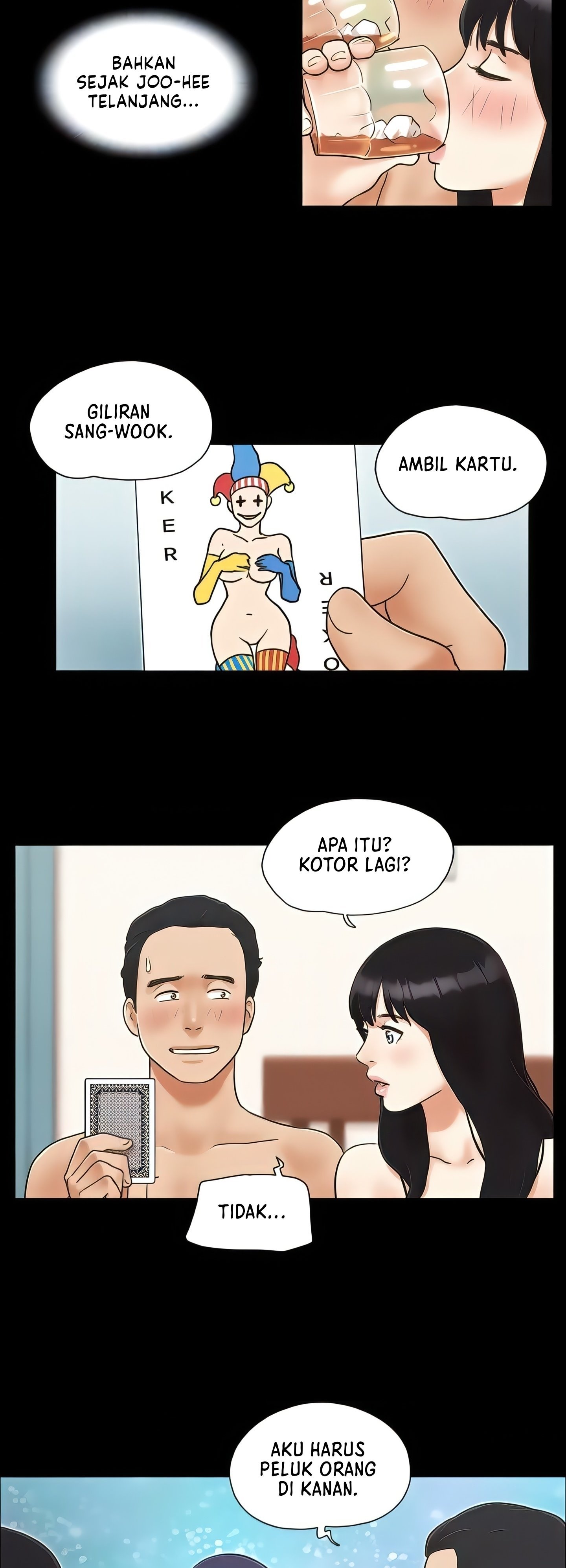 Only With Consent Uncensored - Chapter 5 10 Only With Consent Uncensored - Chapter 5 10