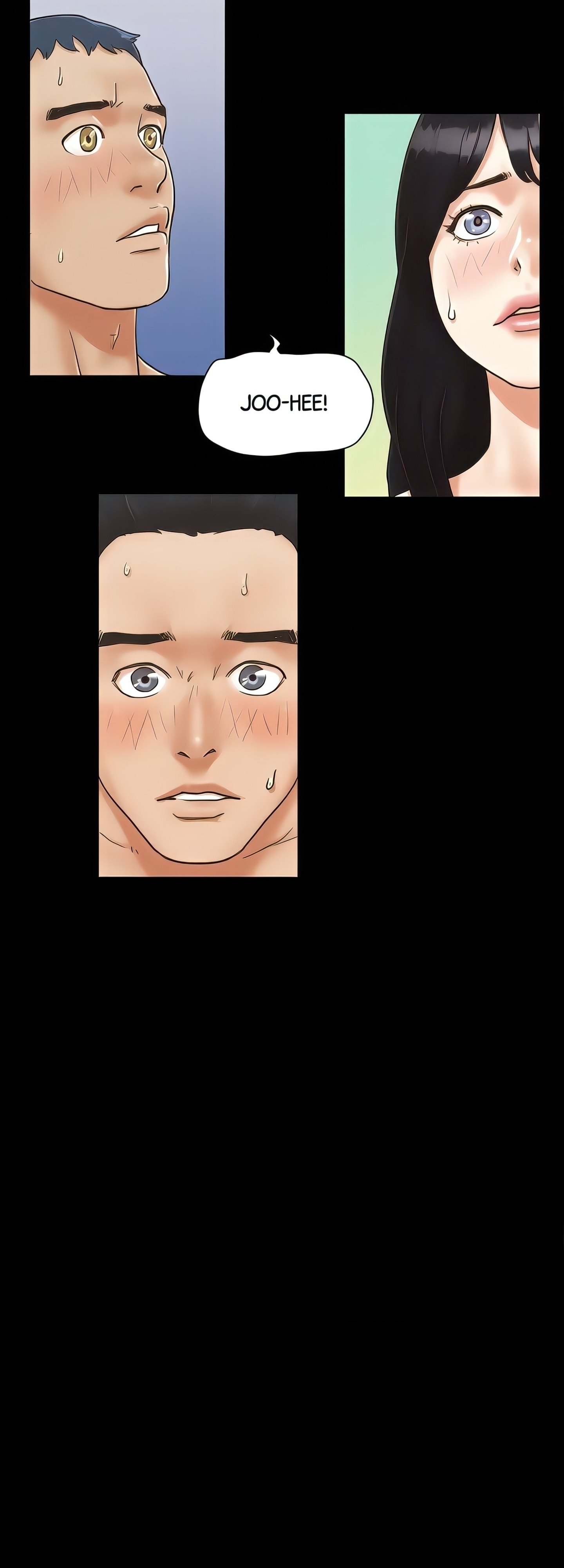 Only With Consent Uncensored - Chapter 5 3 Only With Consent Uncensored - Chapter 5 3