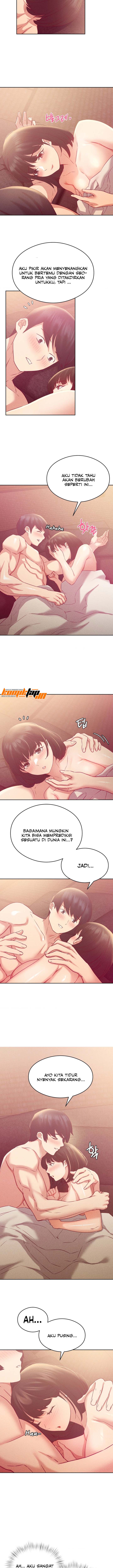 Shall We Go to the Ryokan Together? - Chapter 5 5