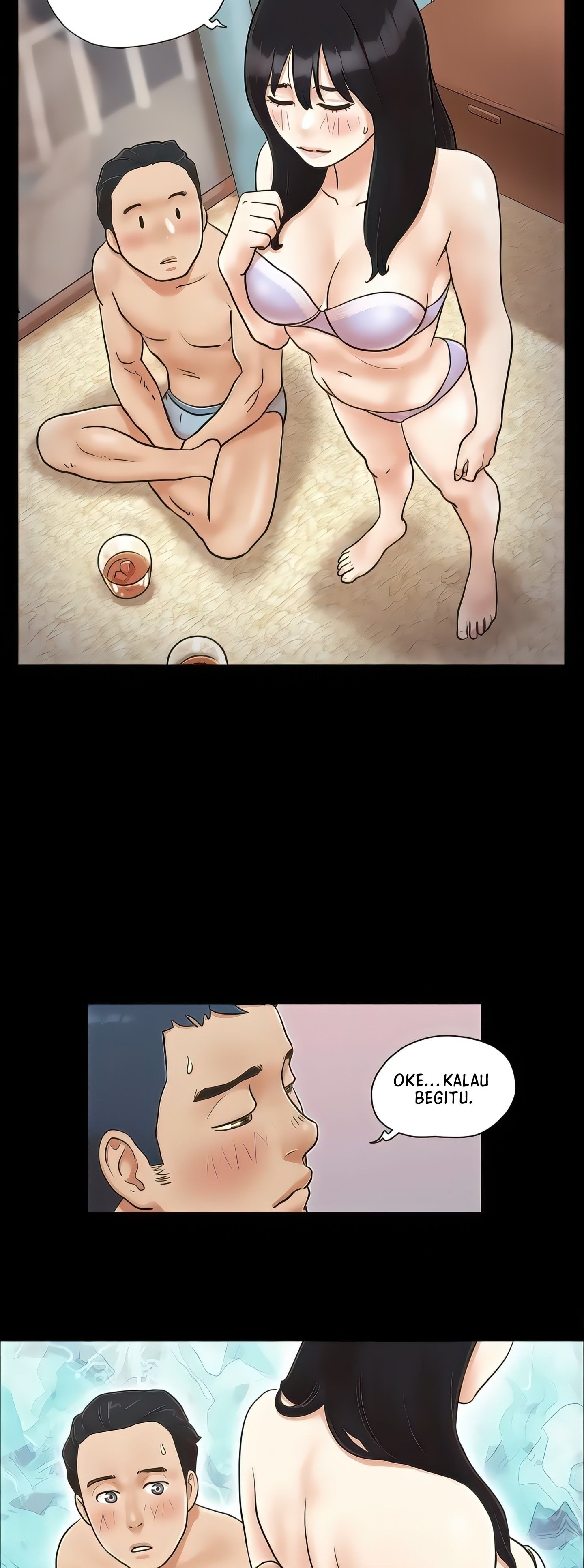 Only With Consent Uncensored - Chapter 5 21 Only With Consent Uncensored - Chapter 5 21