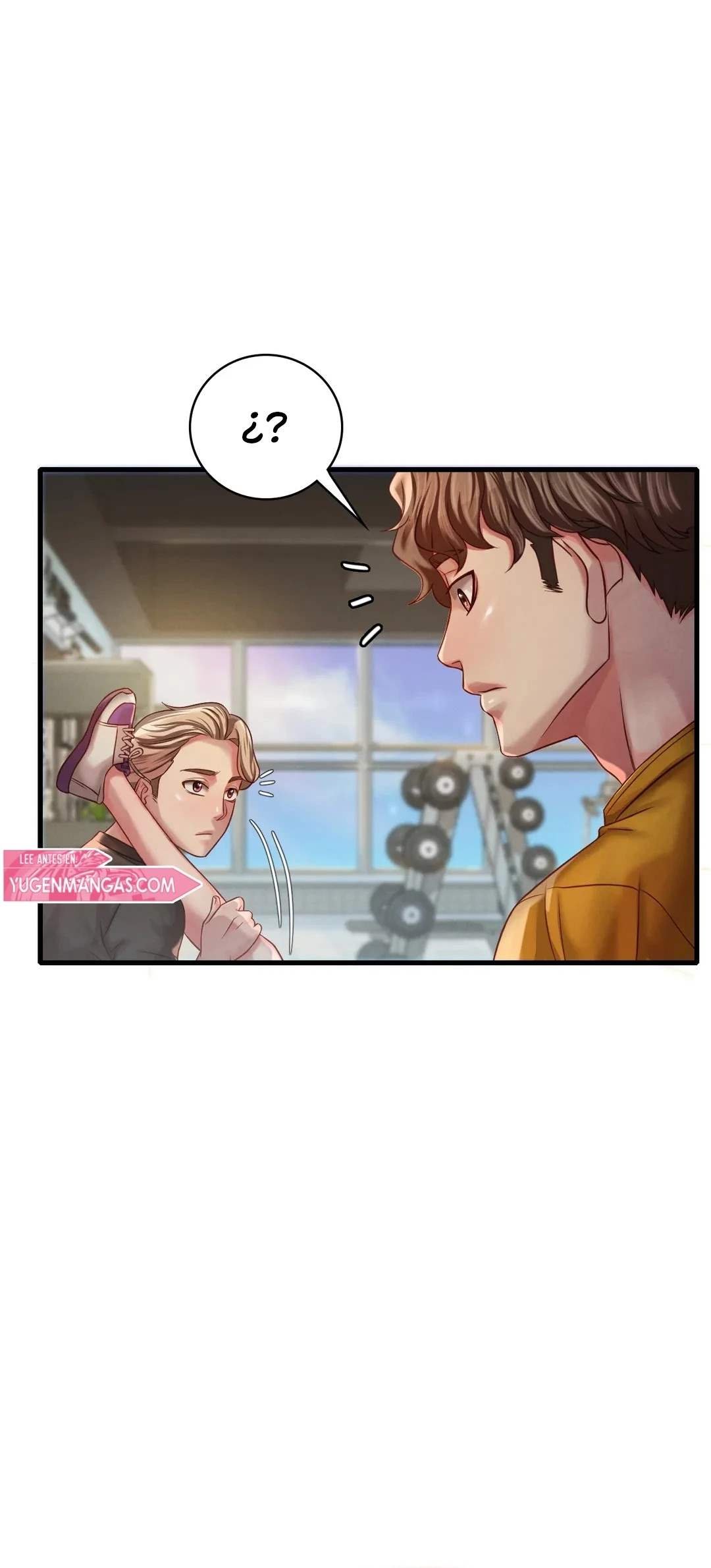 Drunk on You Uncen - Chapter 5 58 Drunk on You Uncen - Chapter 5 58
