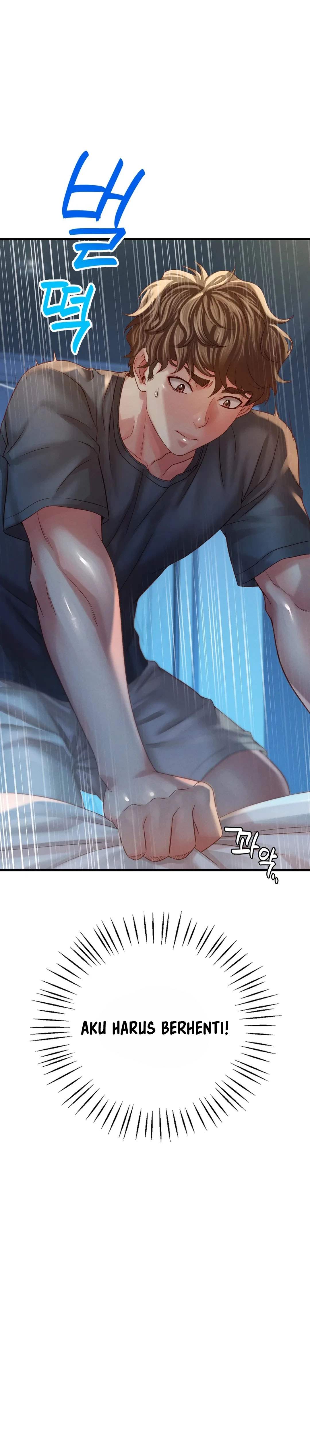 Drunk on You Uncen - Chapter 5 38 Drunk on You Uncen - Chapter 5 38