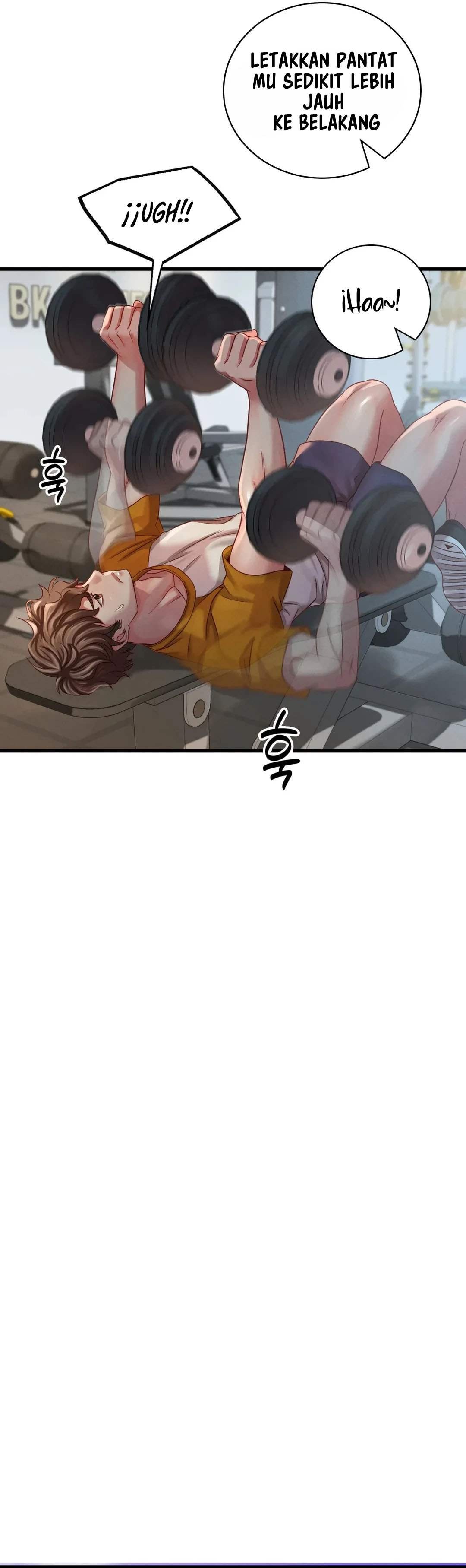 Drunk on You Uncen - Chapter 5 53 Drunk on You Uncen - Chapter 5 53